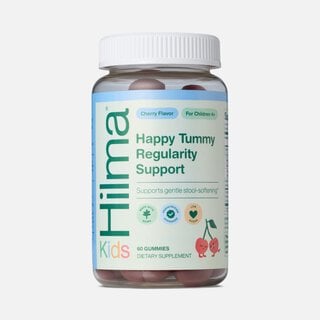 Hilma® Kids Happy Tummy Regularity Support Gummies, 60 ct., , large