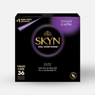 SKYN Elite Non-Latex Condom, 36 ct., , large