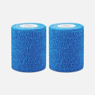Caring Mill™ Colored Pain Free Wrap 2 inch x 2.2 yards, (2-Pack), , large