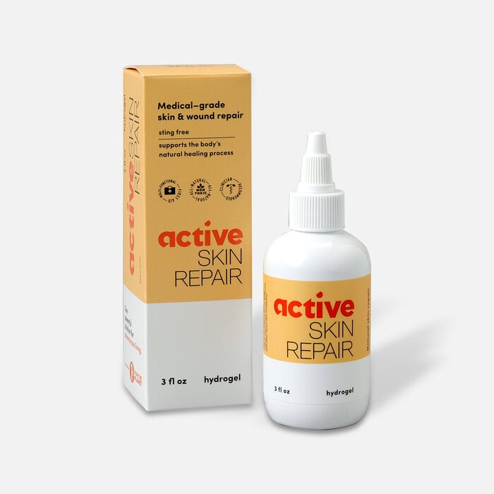 Active Skin Repair Hydrogel, 3 oz., , large