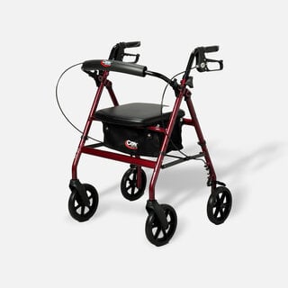Carex Roller Walker, , large
