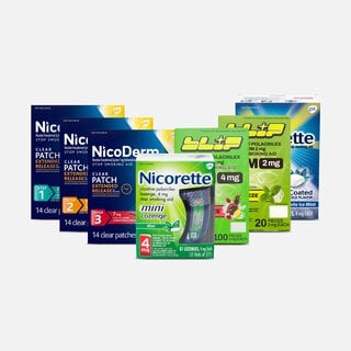 Smoking Cessation Bundle
