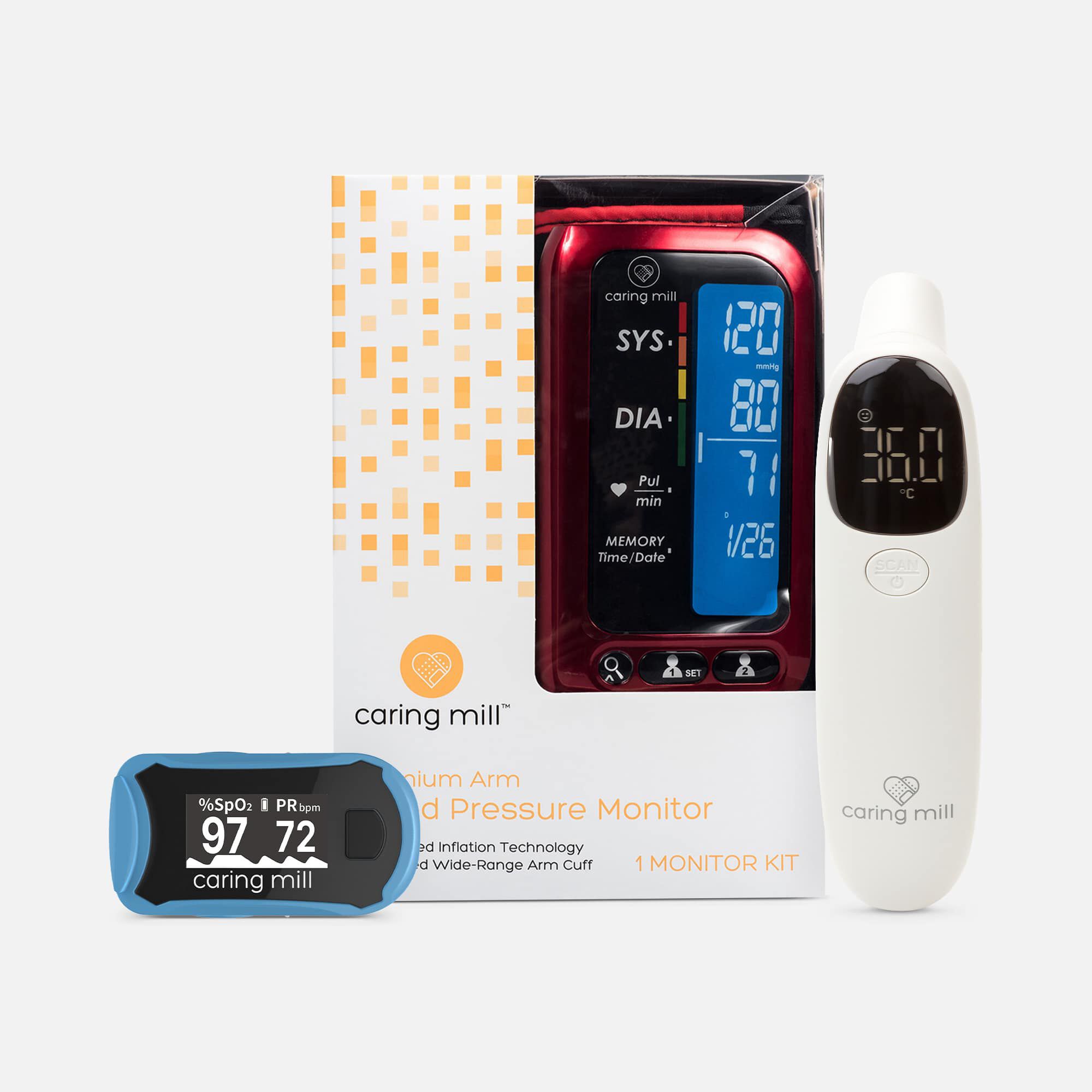 Caring Mill® Home Health Bundle