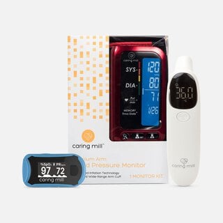 Caring Mill® Home Health Bundle