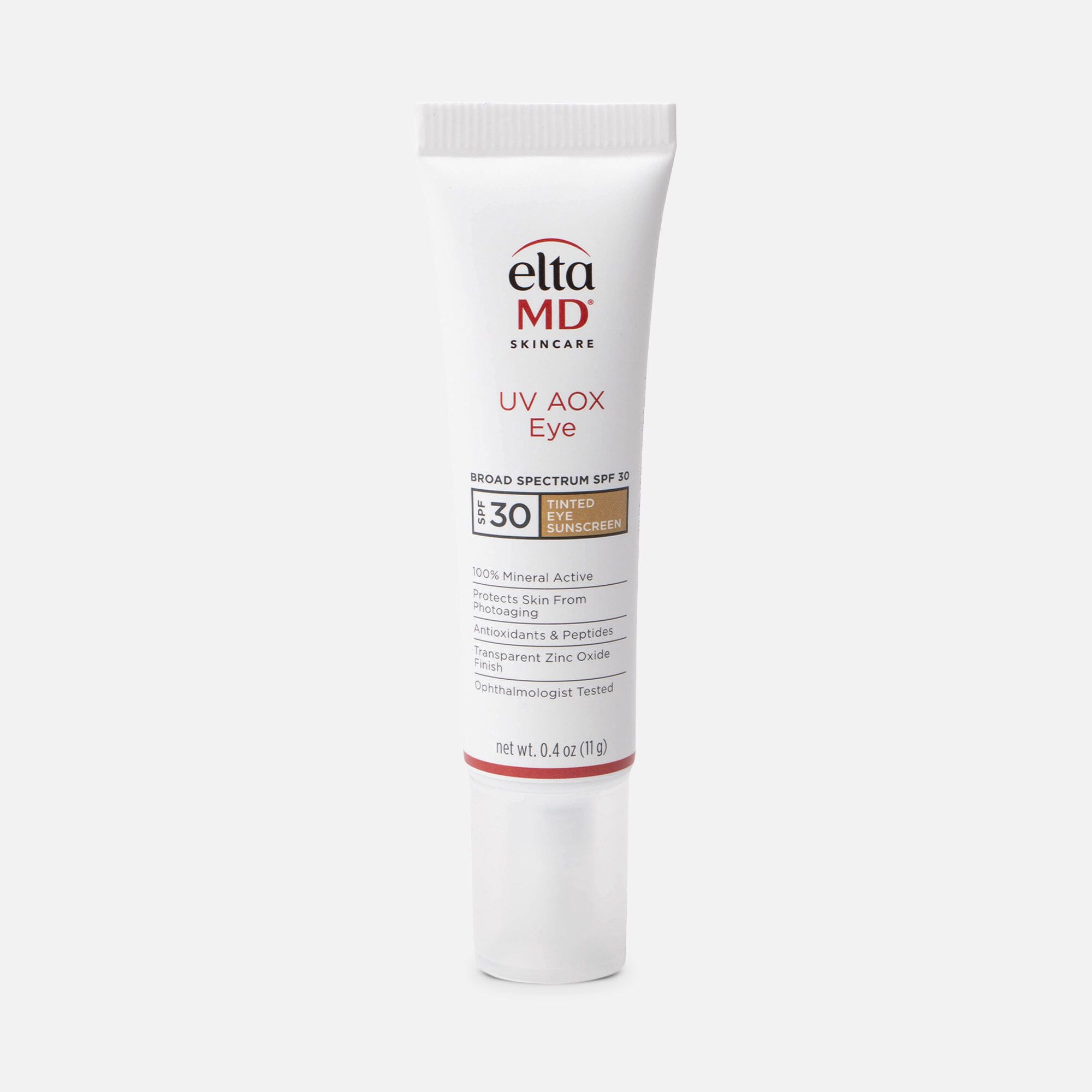 EltaMD UV AOX Eye Broad Spectrum SPF 30, , large