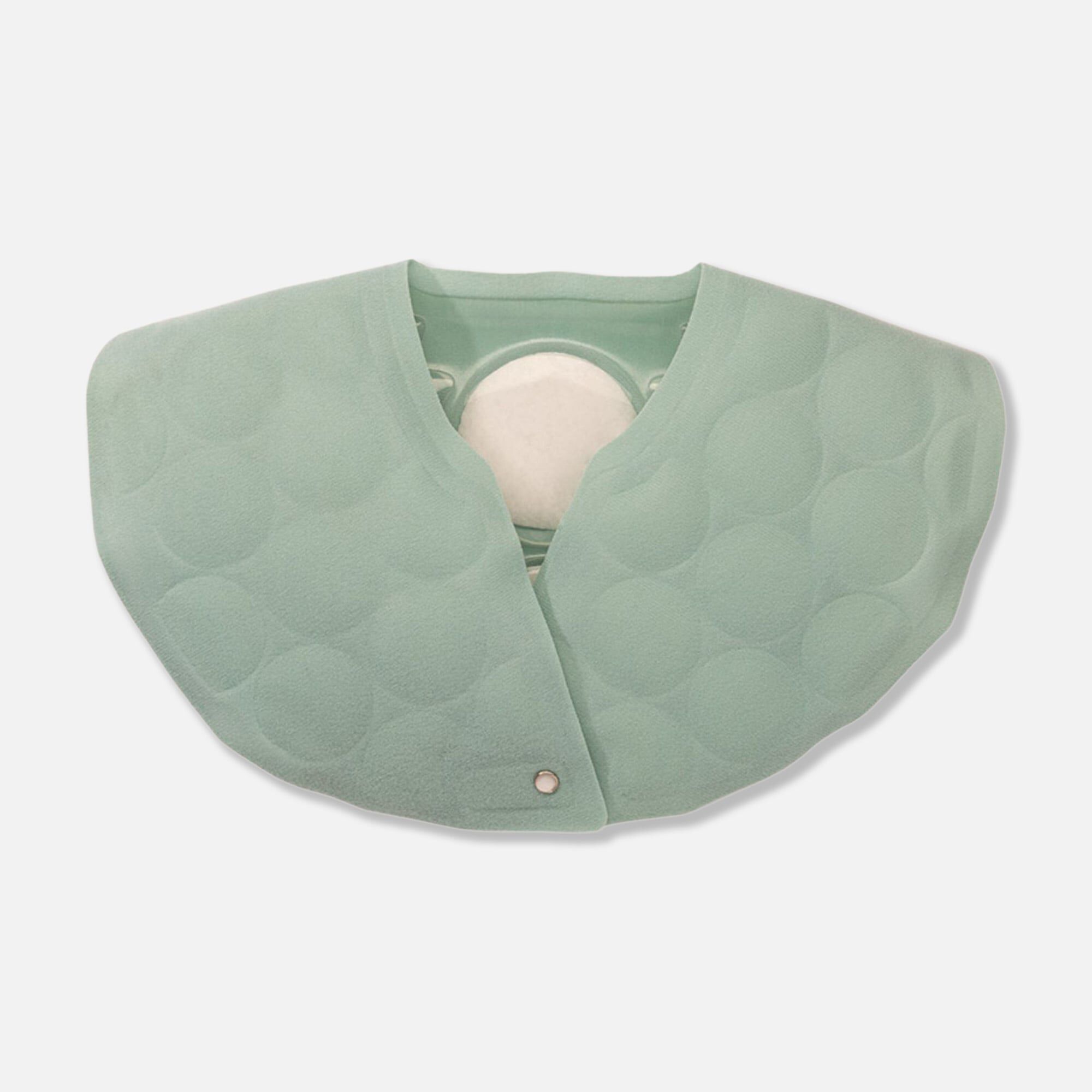Opal Cool Wrap, Hot Flash Cape