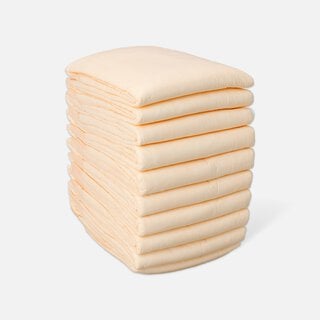 Attends Night Preserver Underpad, 36" x 36" (5-Pack)