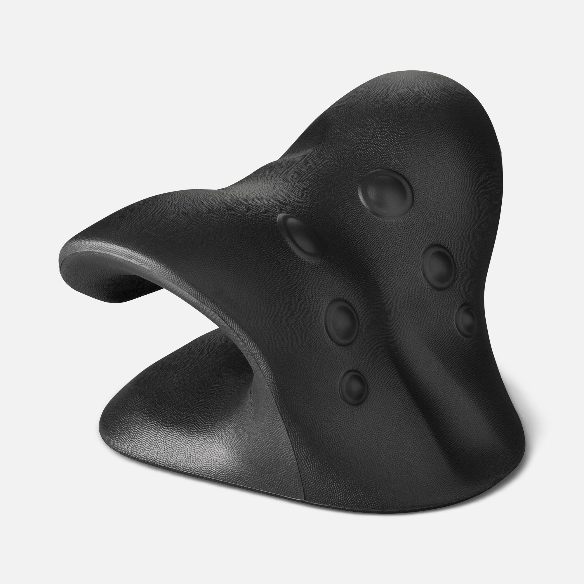 Caring Mill™ Cervical Traction and Neck Pain Release Tool