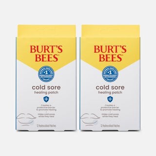Burt's Bees Cold Sore Healing Patches, 12-Pack (2 pack), , large