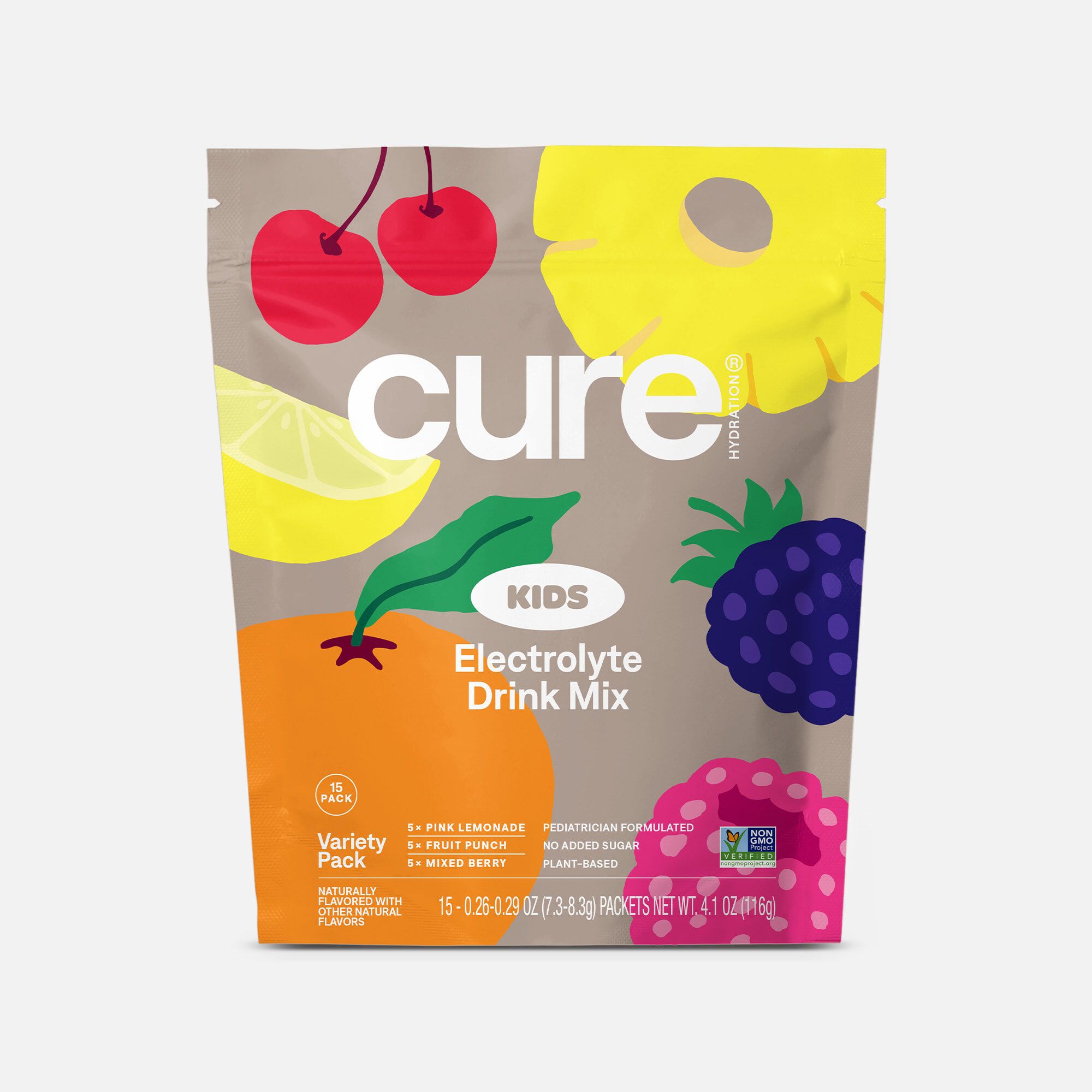 Cure Kids Variety Pack, 15 ct., , large