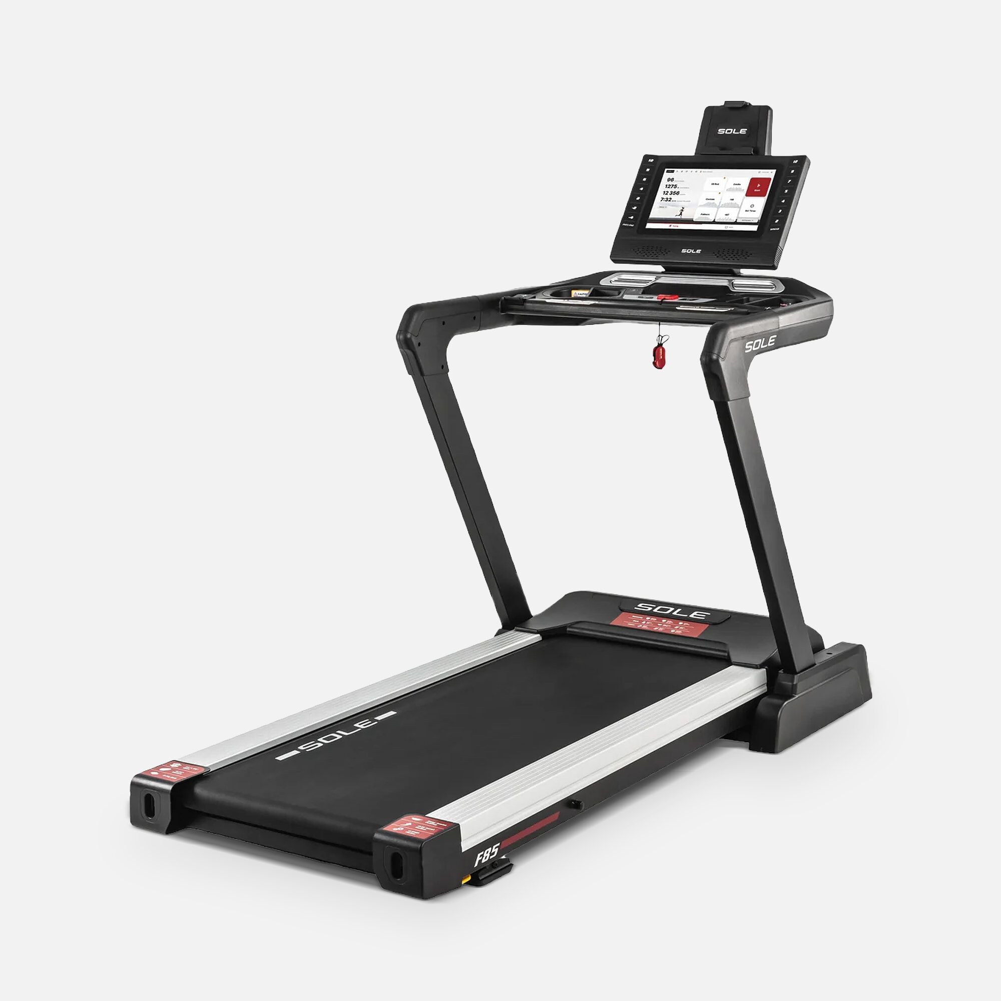 SOLE Fitness F85 Treadmill
