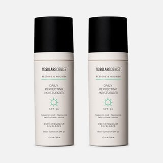 MDSolarSciences™ Daily Perfecting Moisturizer, SPF 30, 1.7 oz., 2-Pack, , large