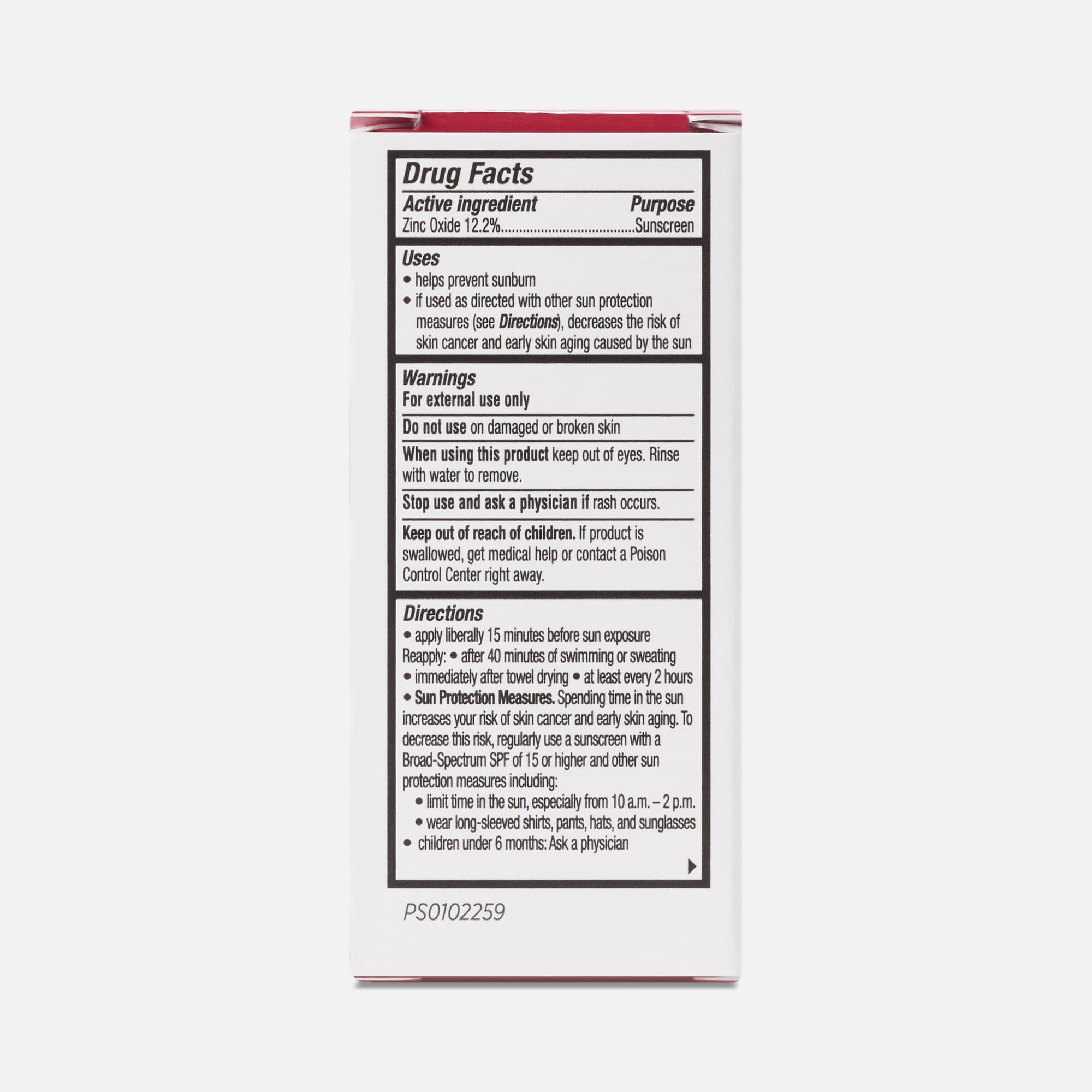 EltaMD® UV Daily Peptide Lip Balm, SPF 40, 0.17 oz., , large