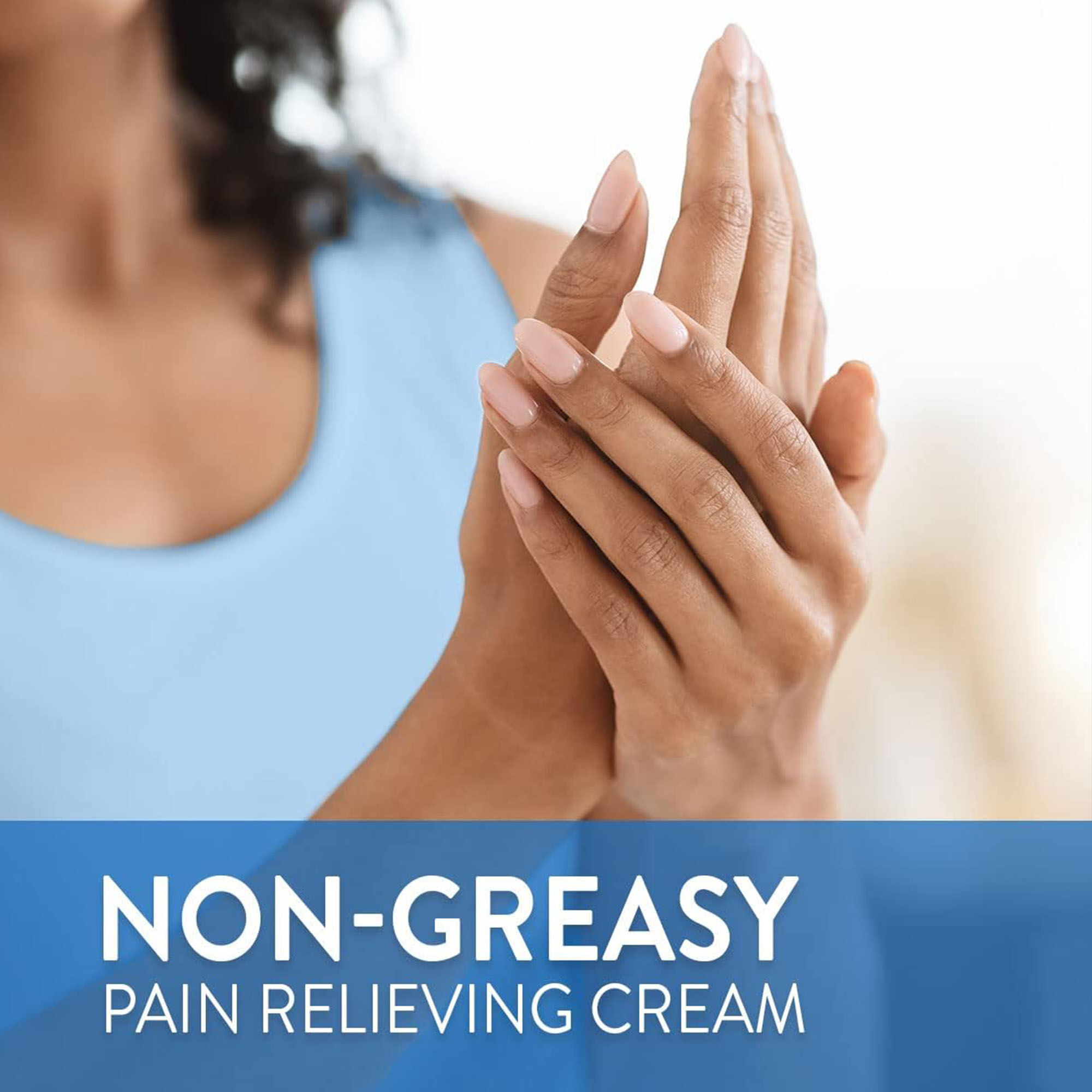 Nervive Pain Relieving Liquid  Roll-On, 2.5 oz., , large