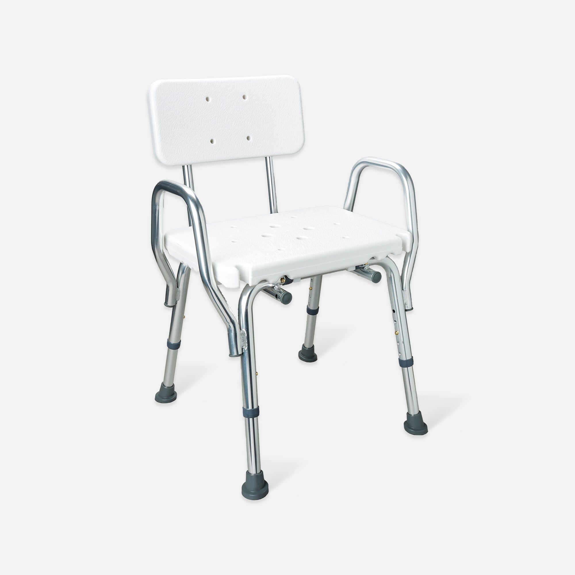 DMI® Heavy Duty Bath and Shower Chair