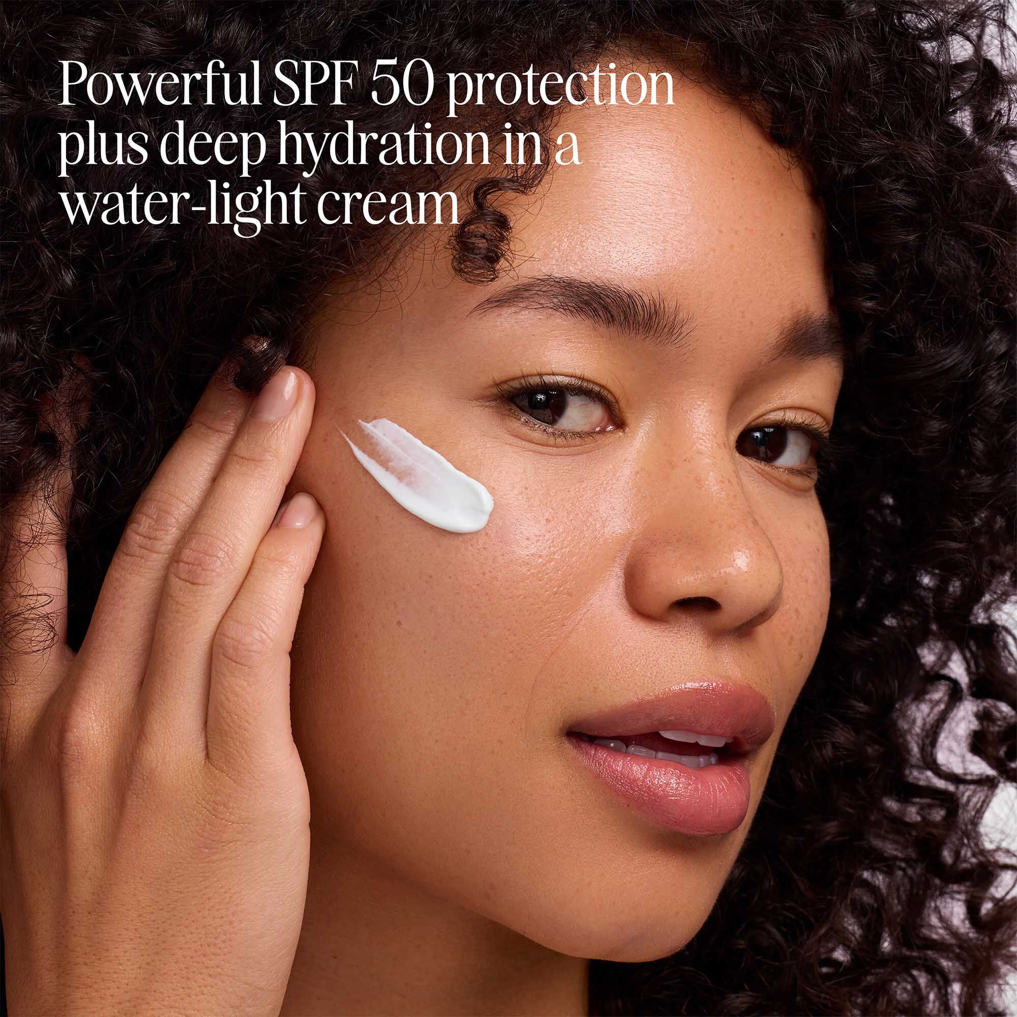 COOLA Refreshing Water Cream Sunscreen SPF 50, 1.5 oz., , large