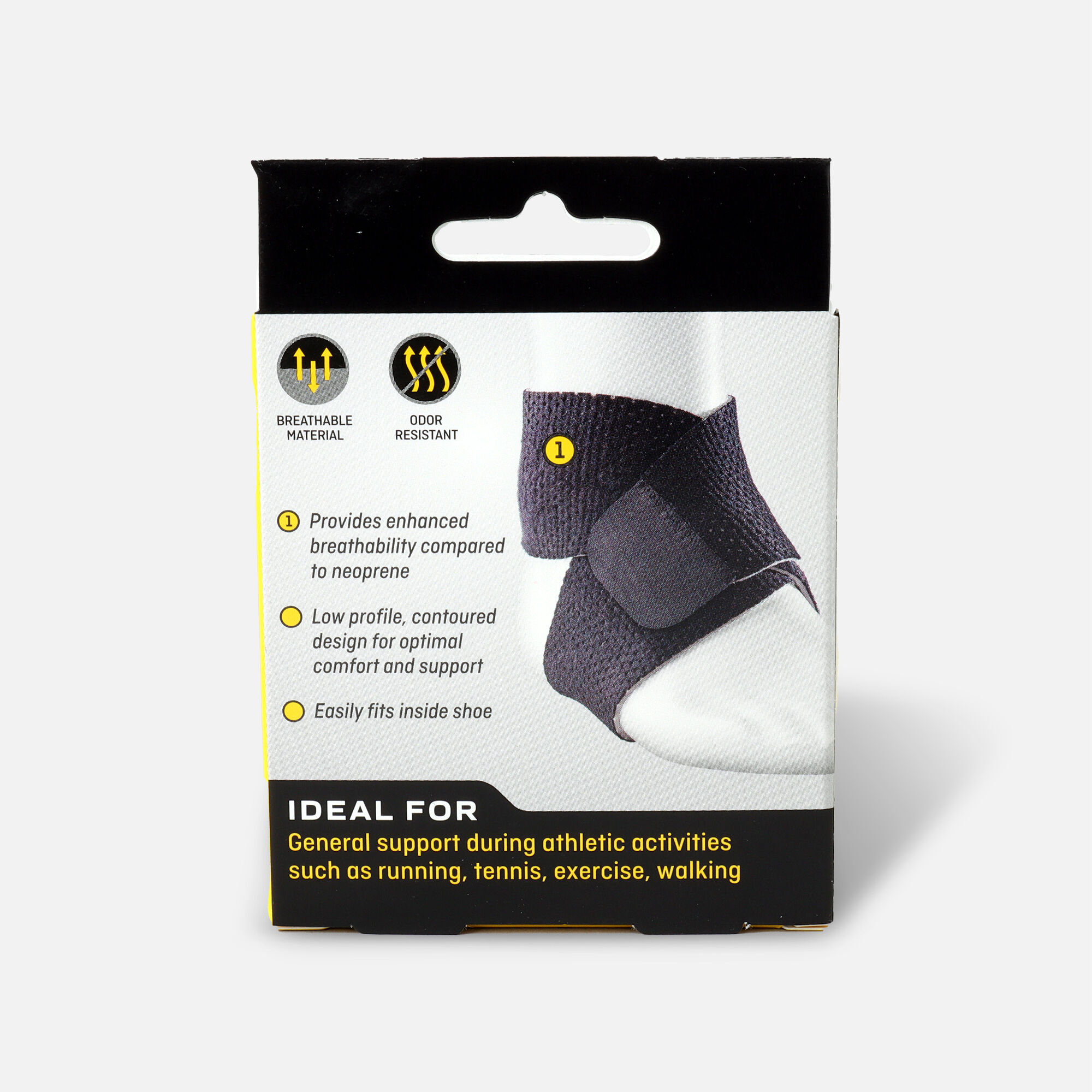 FUTURO Infinity Precision Fit Ankle, , large
