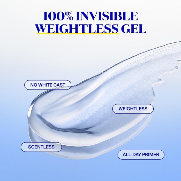 Supergoop! Unseen Sunscreen, SPF 50, 1.7 fl oz. (2-Pack), , large
