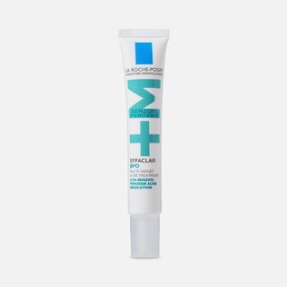 La Roche-Posay Effaclar BPO Multi-Target Acne Treatment, 0.67 fl. oz.