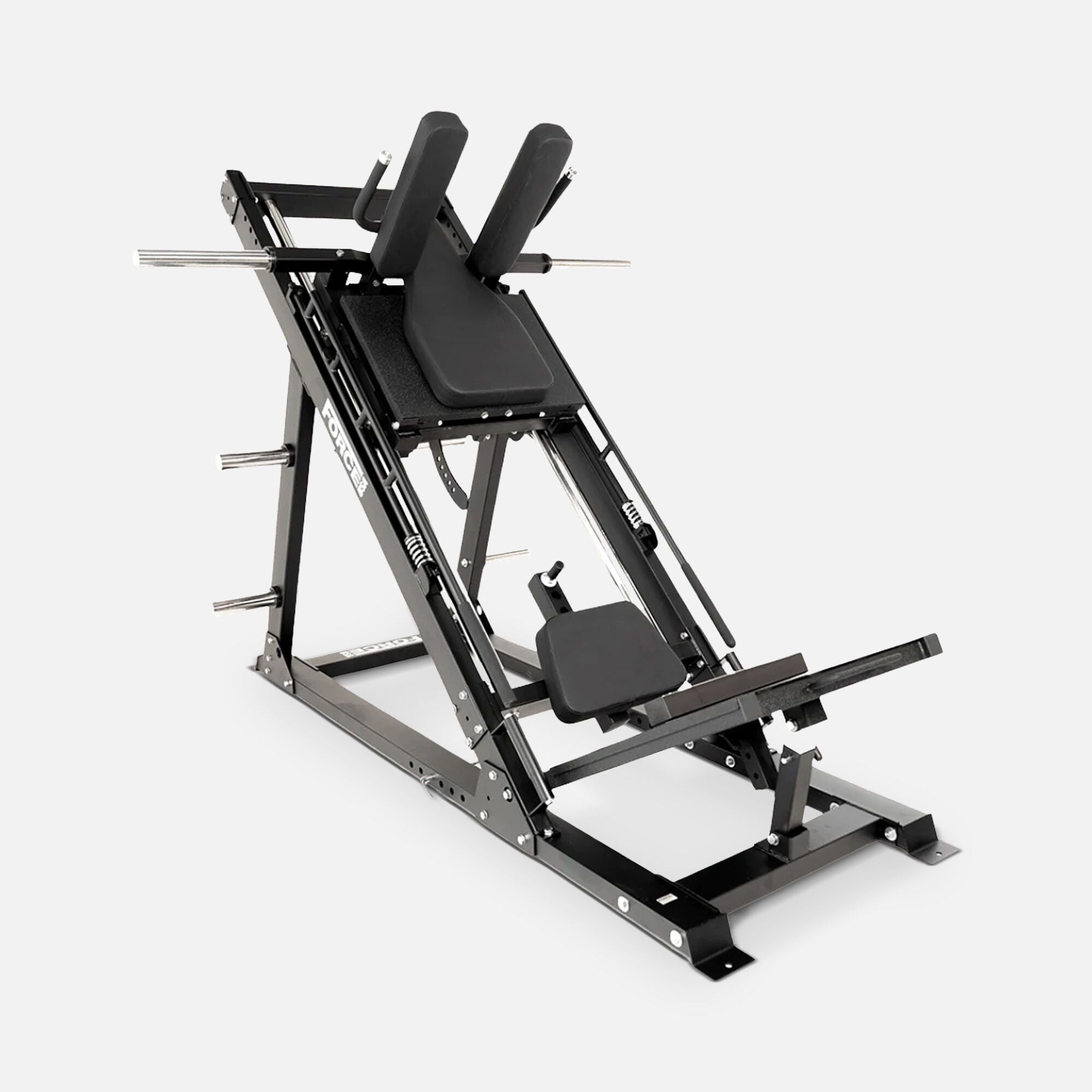 Force USA Compact Leg Press & Hack Squat