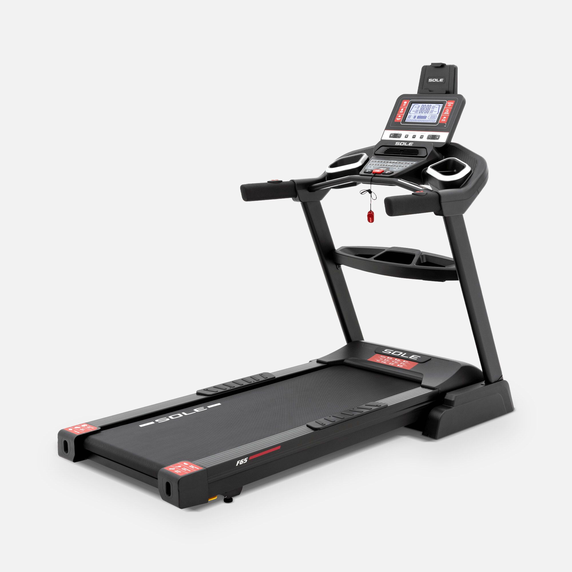 SOLE Fitness F65 Treadmill