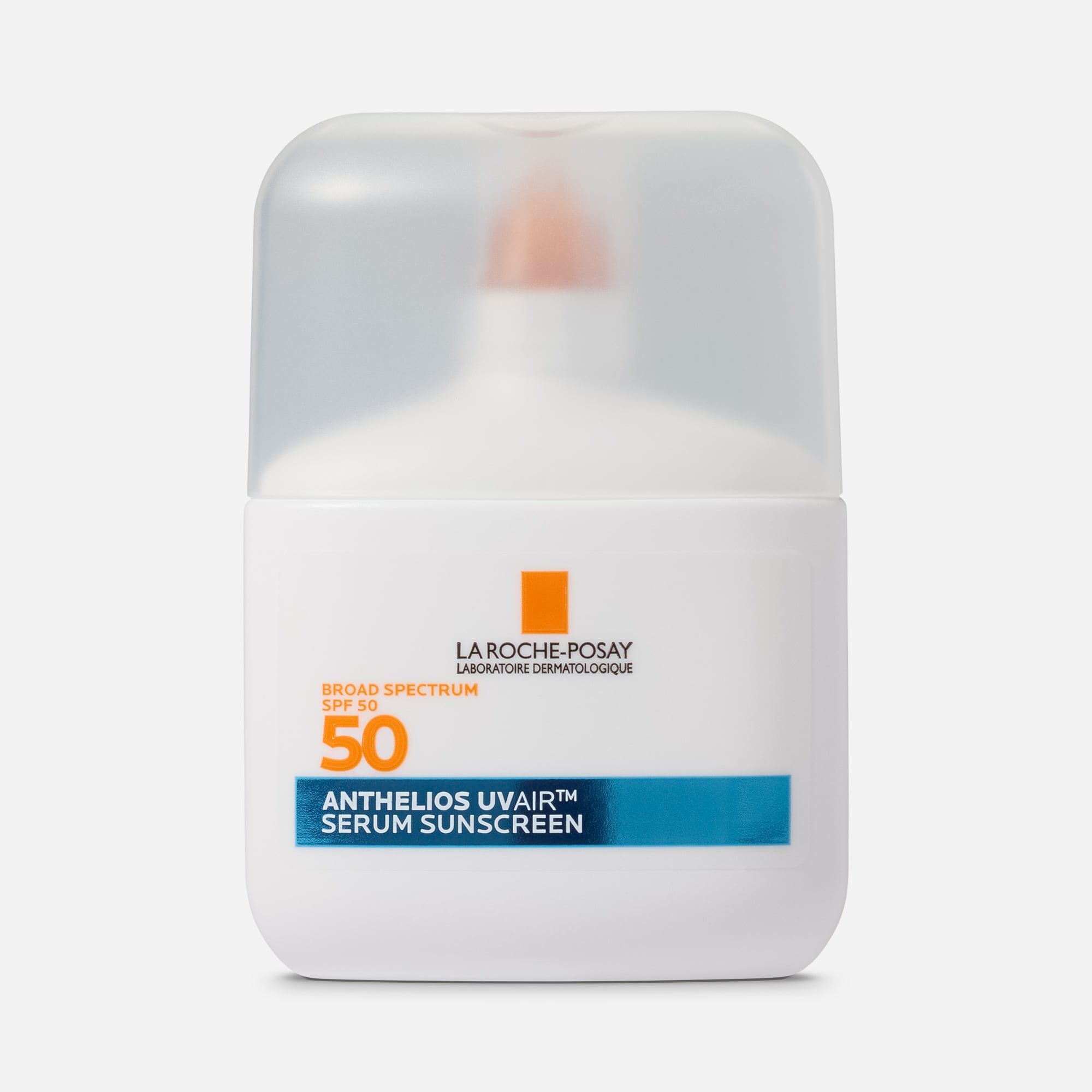 La Roche-Posay Anthelios UV Air SPF 50 Sunscreen, 1.75 fl. oz., , large