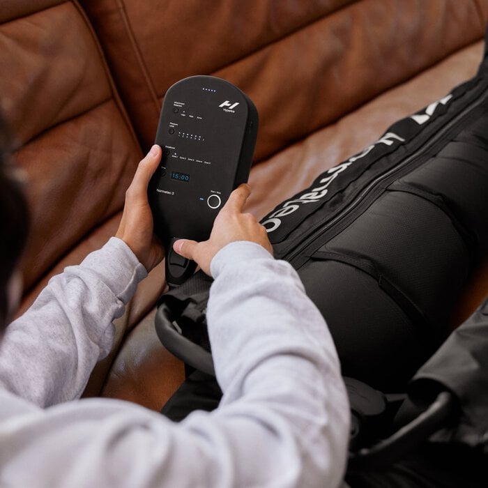 HyperIce Normatec 3 Leg Compression Package, , large