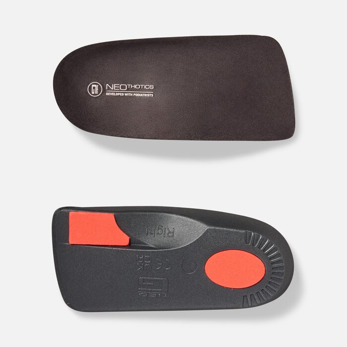Neo G NeoThotics Pro-Expert 3/4 Length Orthotic Insole, , large