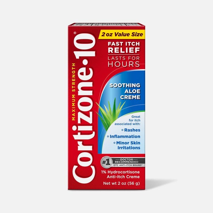 Cortizone 10 Cream, , large