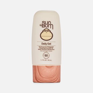 Sun Bum Daily Face Gel, SPF 50, 1.7 oz., , large