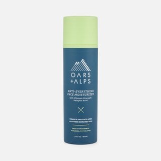 Oars + Alps Anti-Everything Face Moisturizer, 1.7 oz.