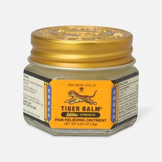 Tiger Balm Ultra Strength Ointment, , large