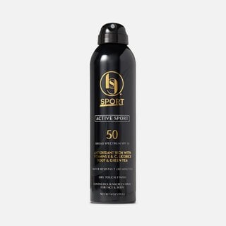 Black Girl Sunscreen® Active Sport Spray, SPF 50, 6 oz., , large