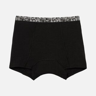 Thinx Teens Boyshort Period Underwear, , large