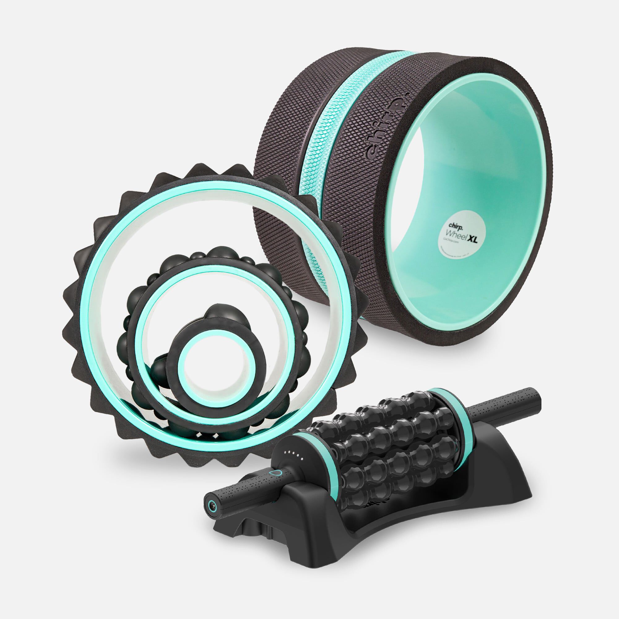 Chirp Muscle Relief Bundle by Chirp | FSA Store