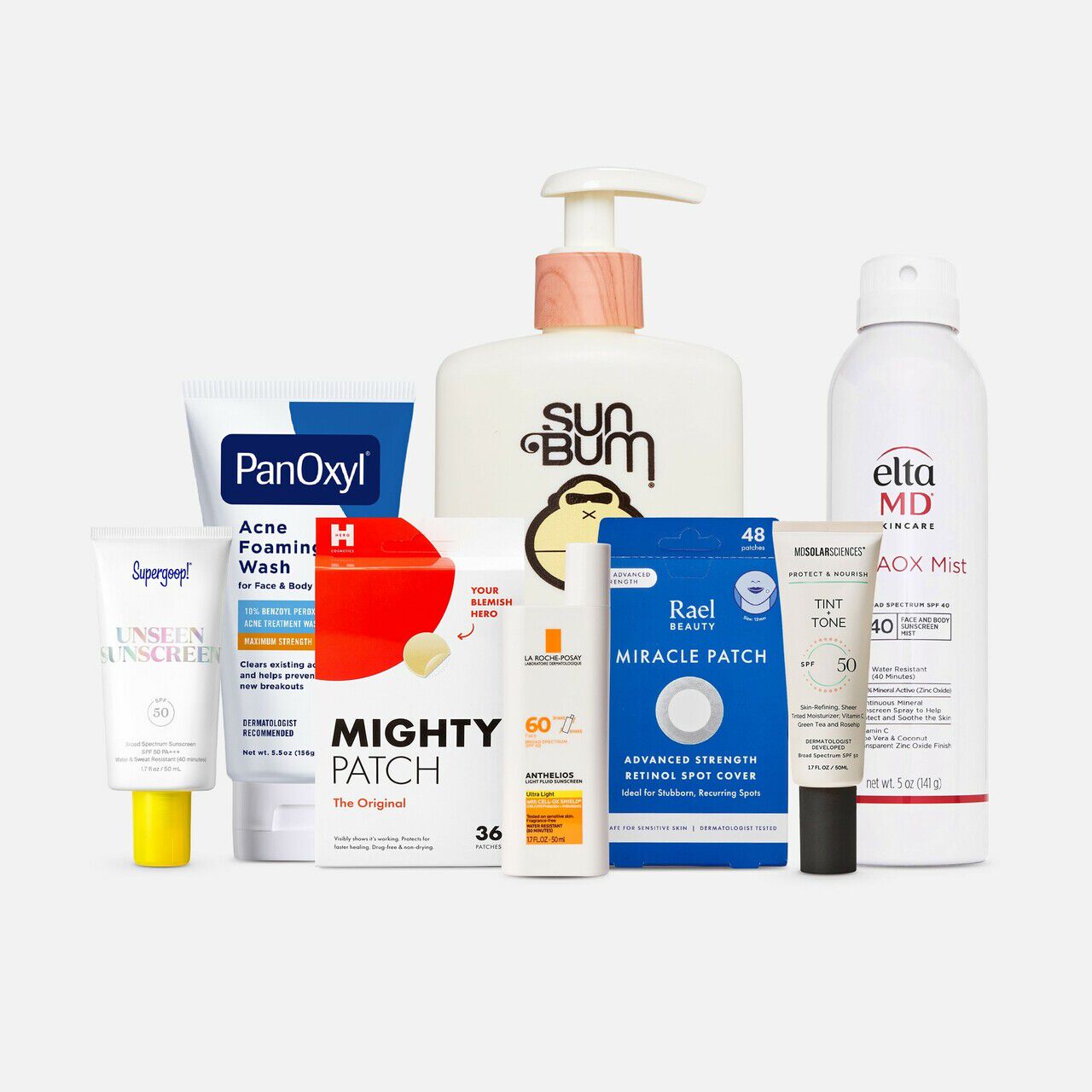 Award-Winning Skincare Bundle, , large