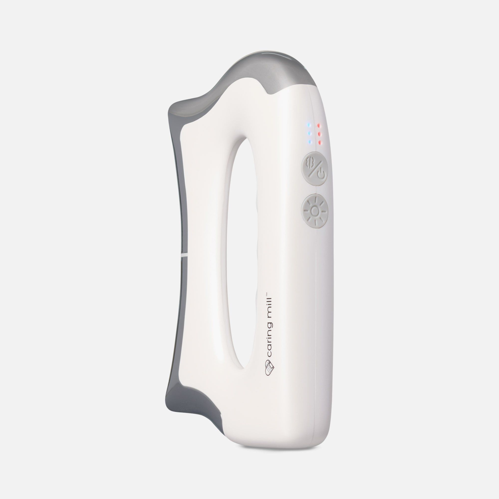 Caring Mill™ Muscle Scraping Tool with Heat Therapy