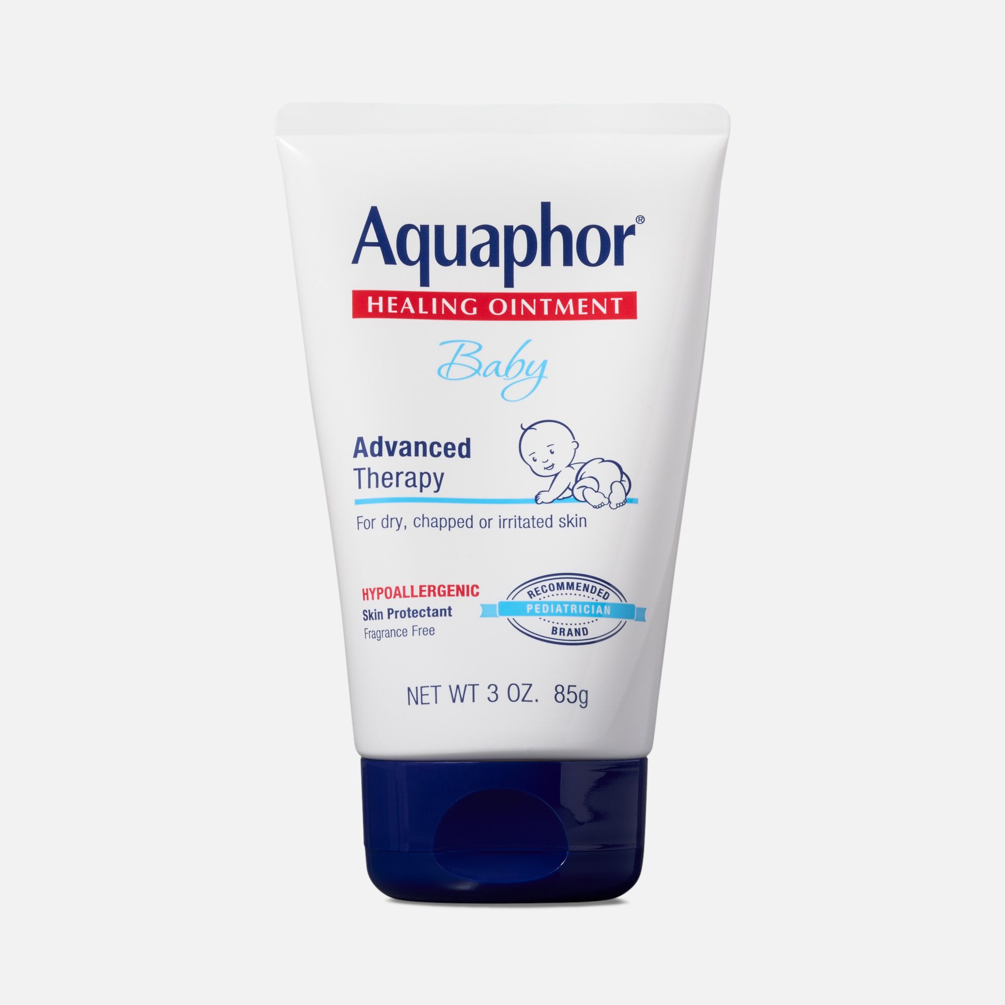 Aquaphor Baby Healing Ointment, 3 oz.