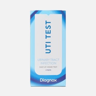 Diagnox Urinary Tract Infection (UTI) At-Home Test, FDA Cleared, 3 Pack, , large