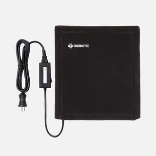 Thermotex Gold Far Infrared Heating Pad, , large