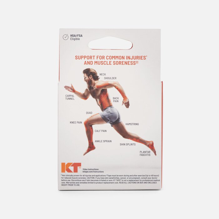 KT Tape Pro Ice, 20 ct., , large