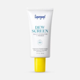 Supergoop! Dewscreen Daily Hydrator + Primer SPF 50, 1.7 oz., , large