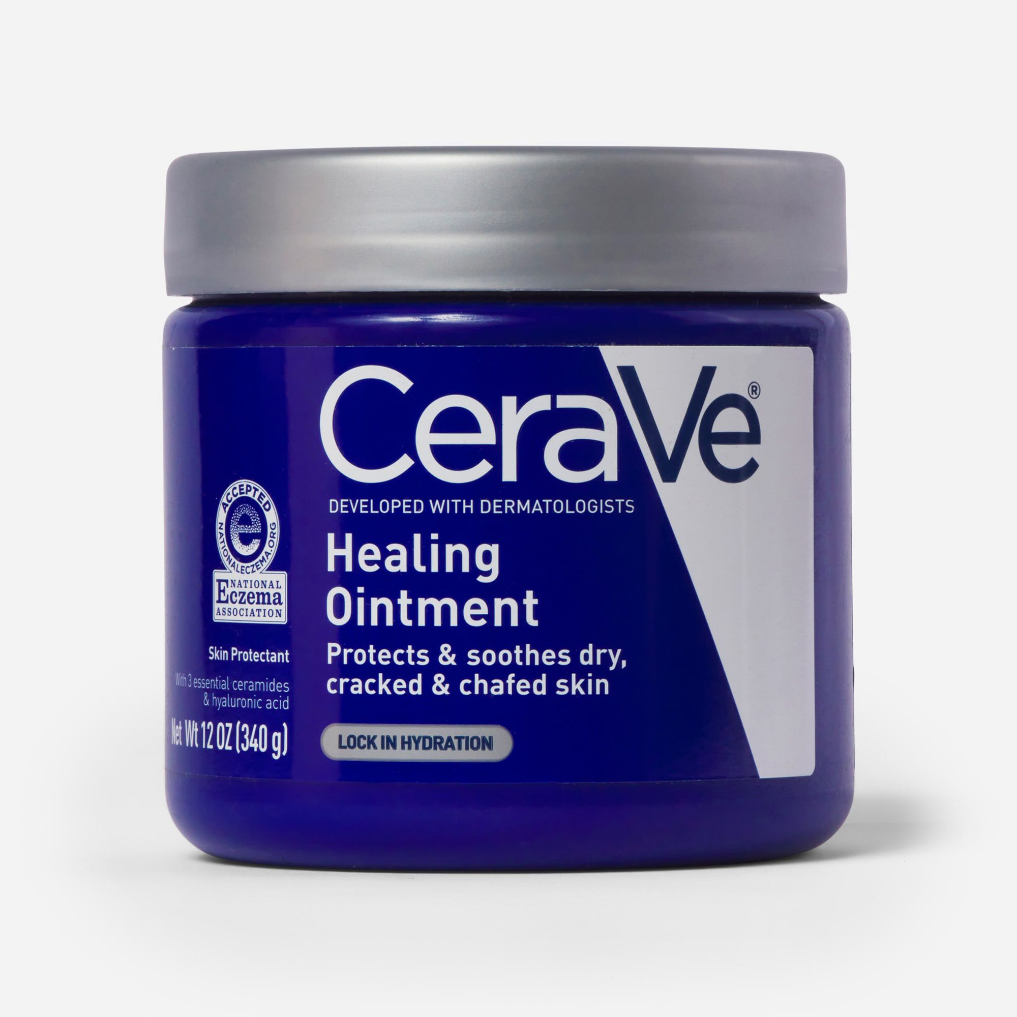 CeraVe Healing Ointment, 12 oz., , large