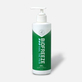 Biofreeze Pain Relieving Gel, Green, , large