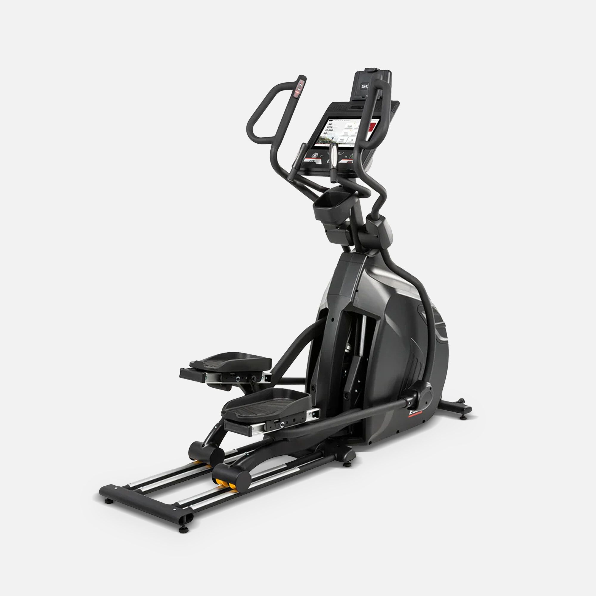 SOLE Fitness E95S Elliptical