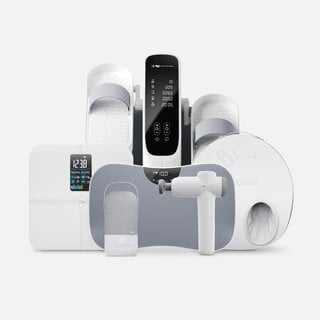 Caring Mill™ by Aura Hi-Tech Bundle