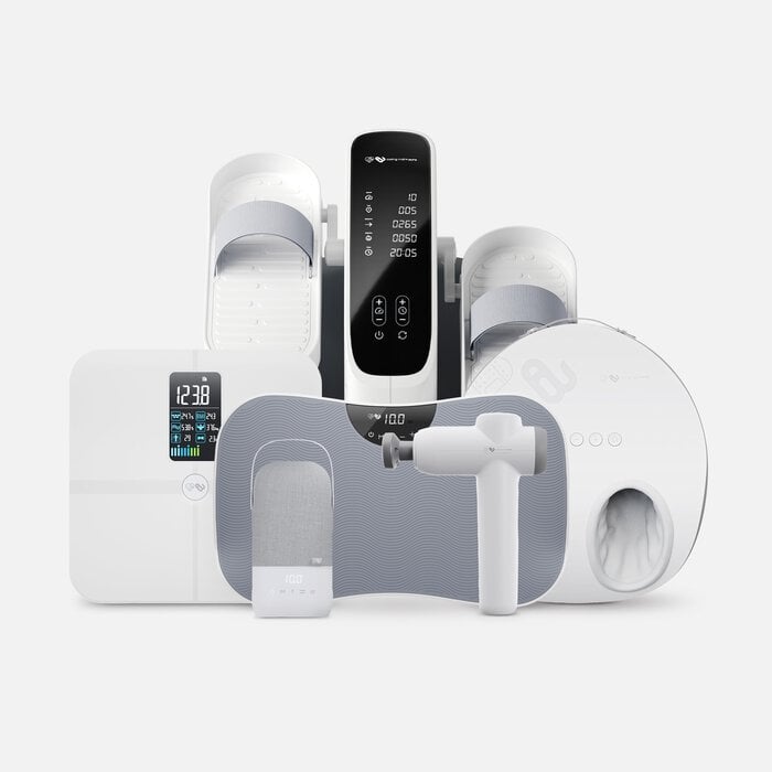 Caring Mill™ by Aura Hi-Tech Bundle, , large