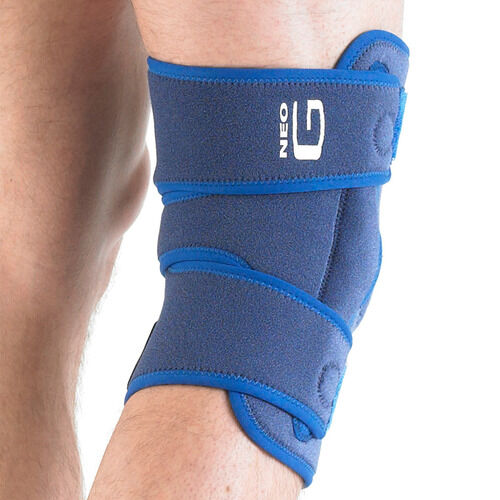Neo G Hinged Open Knee Support, One Size, , large