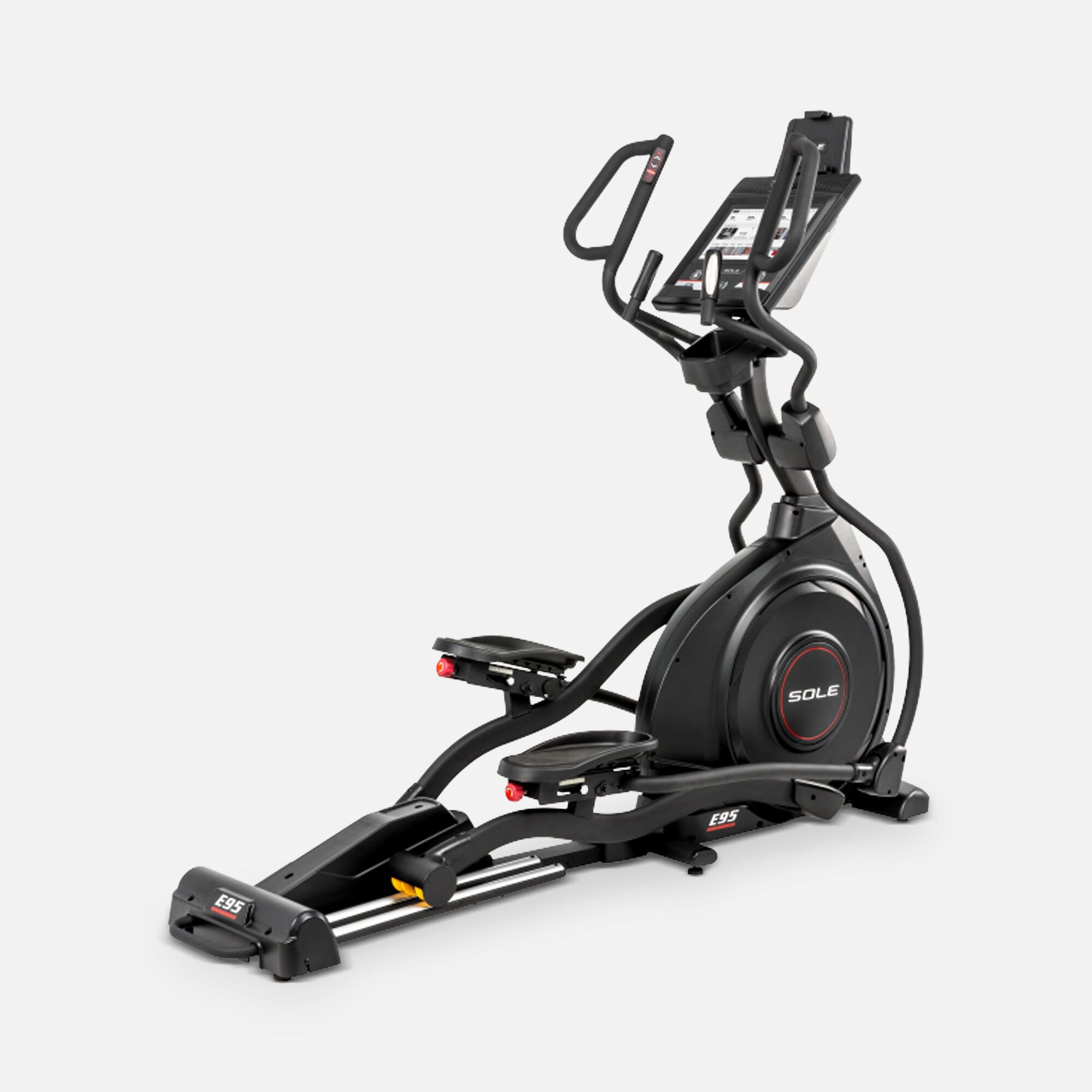 SOLE Fitness E95 Elliptical