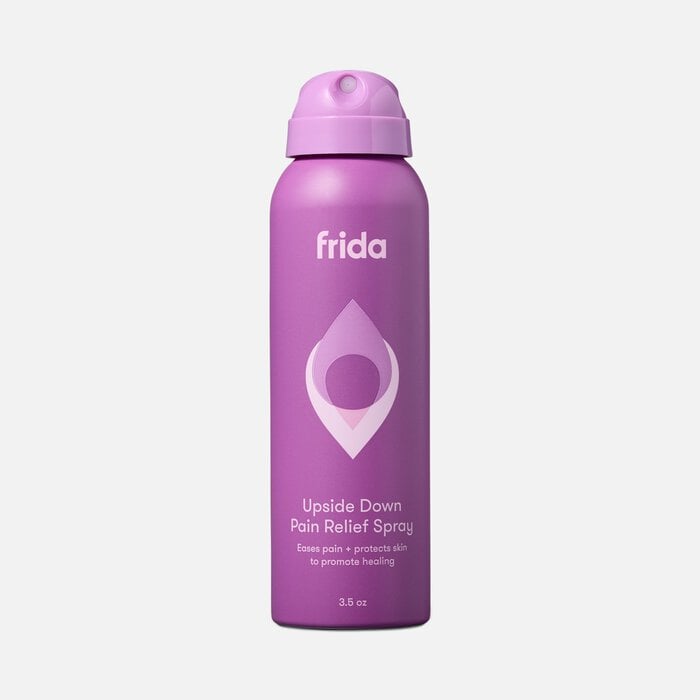 Frida Upside Down Pain Relief Spray, 3.5 oz., , large